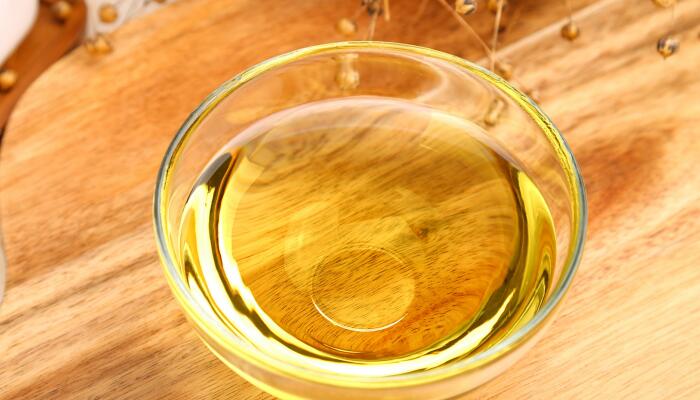 吃亚麻籽油的禁忌 吃亚麻籽油的禁忌是什么