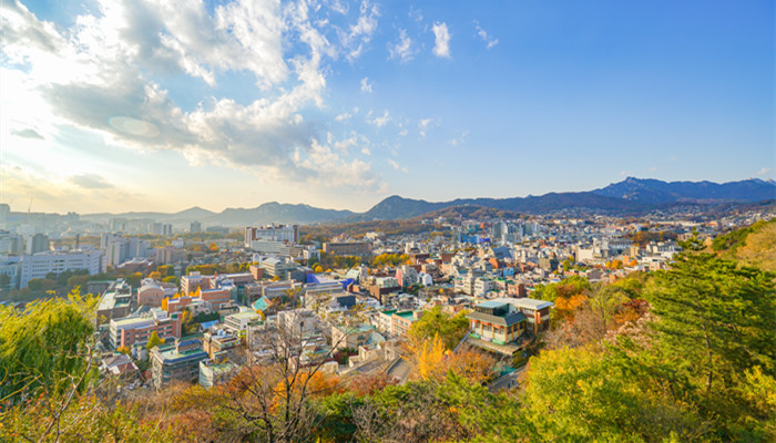 韩国京畿道怎么读 韩国京畿道怎么念