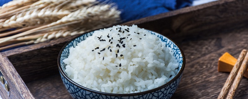 如何蒸米饭 怎么蒸米饭
