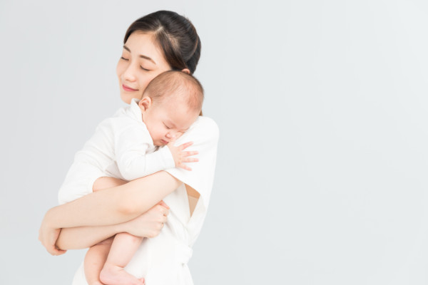 婴儿猛长期怎么应对 婴儿猛长期怎么安抚
