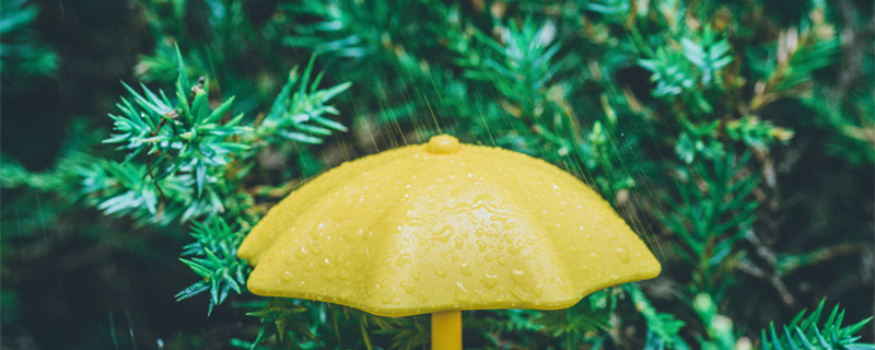 天上雨水哪里来的 天上雨水是怎么来的