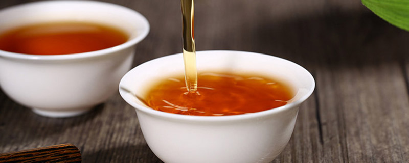 红茶的功效与作用 红茶有什么功效