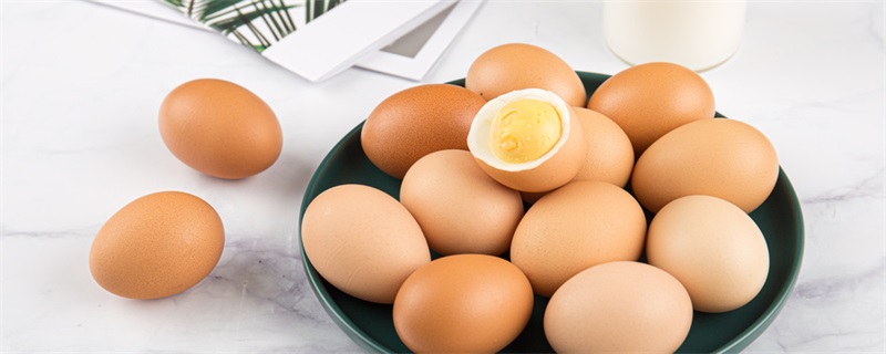鸡蛋是热性还是凉性的 鸡蛋的属性是热性还是凉性