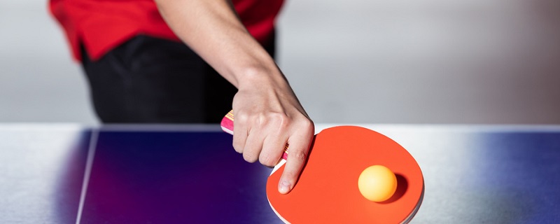 乒乓球起源于哪个国家 乒乓球的起源
