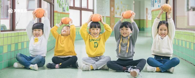 学前教育的年龄范畴是多少岁 学前教育的年龄范围是