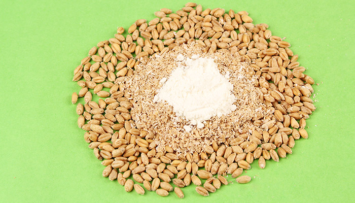 全麦粉和小麦粉的区别是什么 全麦粉和小麦粉有什么区别