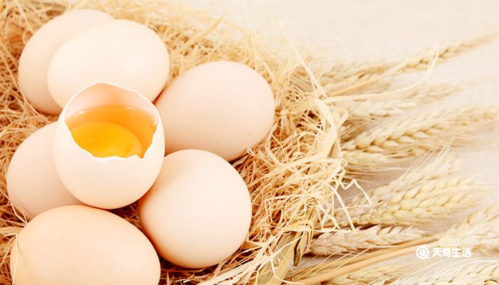 鸡蛋是热性还是凉性的 鸡蛋的属性是热性还是凉性