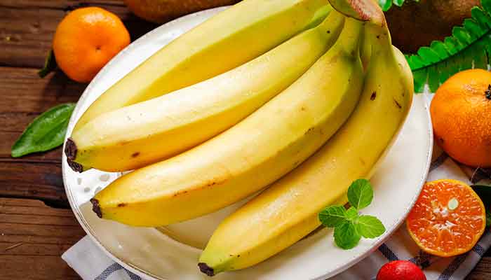 香蕉是热性还是凉性 香蕉是热性水果还是凉性