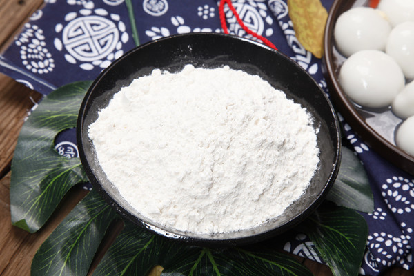 淮山粉的功效与作用 淮山粉有什么功效