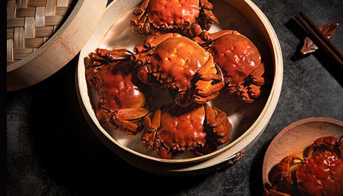 橡皮筋绑螃蟹的快速方法 怎么用橡皮筋来绑螃蟹