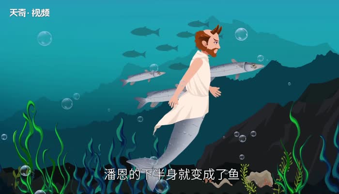 摩羯是什么动物 摩羯座的摩羯是什么动物