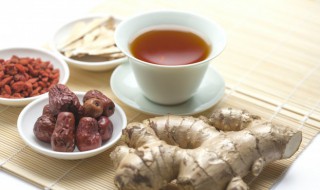 孕妇能吃姜吗初期（孕妇能吃姜吗初期羊肉吗）