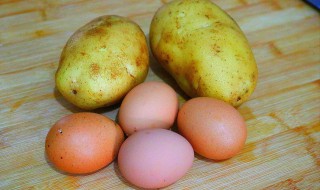 土豆能不能和鸡蛋一起吃 土豆能不能和鸡蛋一起炒