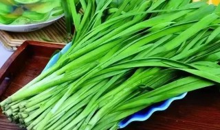 韭菜还能吃吗（隔夜韭菜还能吃吗）