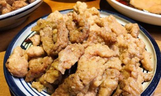 小酥肉蒸碗的做法（小酥肉蒸碗的做法视频）