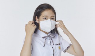 国标口罩和医用口罩的区别（国标口罩和普通口罩）