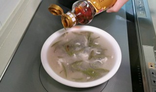 莼菜的做法详细介绍（莼菜咋做）