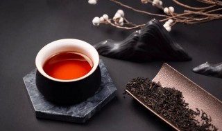 祁门红茶的功效与作用及禁忌（祁门红茶好吗?怎么喝）