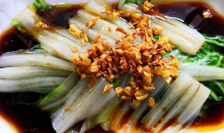 牛皮菜的做法详细介绍（牛皮菜的做法详细介绍视频）