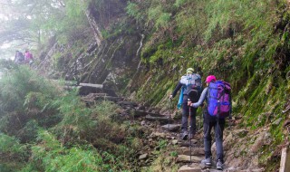 户外登山装备有哪些（登山户外装备大全）