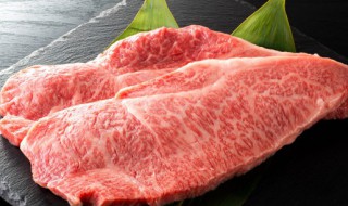 牛肉的营养价值与功效 牛肉的营养价值与功效禁忌