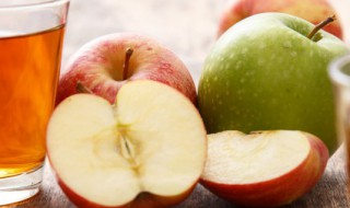 苹果的营养价值和药用价值 苹果的营养价值和它的作用