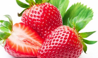 草莓的特点和营养价值（草莓的营养丰富）