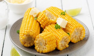 玉米的营养价值与食用功效 最伤胃的五种粗粮