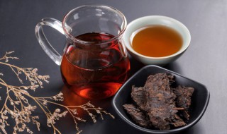 喝酒后喝茶对身体的危害有哪些 喝酒后喝茶对身体好吗