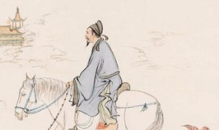 杜甫介绍（杜甫介绍200字左右）