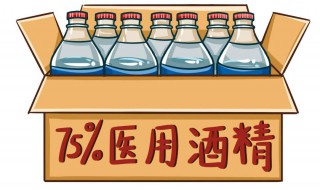 酒精杀毒的正确方法（酒精杀菌消毒的方法）