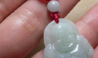 佛坠挂绳的打结方法（佛挂坠怎么打结）