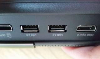 usb接口清理方法 usb接口如何清理