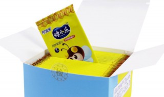 怎么做湿巾收纳盒 怎么做湿巾收纳盒简单