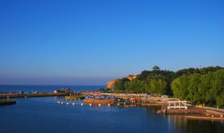 仙螺岛在哪 河北仙螺岛在哪