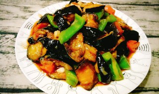 土豆烧茄子的家常做法 土豆烧茄子的家常做法不用油炸