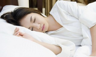 打呼噜声越大代表睡眠质量越好吗 打呼噜声音越大说明什么