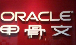甲骨文公司有啥软件 甲骨文软件公司怎么样