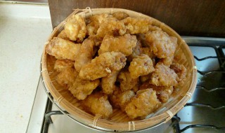 小酥肉的正宗做法（蒸碗小酥肉的正宗做法）