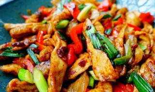 豆干的做法 肉炒豆干的做法