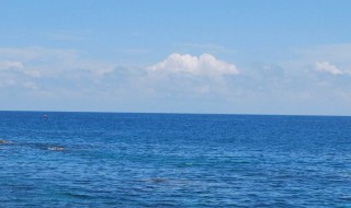 描写大海的四字词语（写四个描写大海的四字词语）