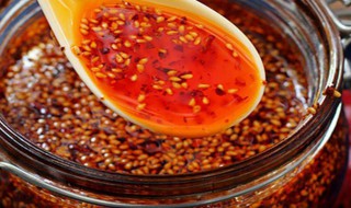 花椒油怎么做 花椒油怎么做的过程