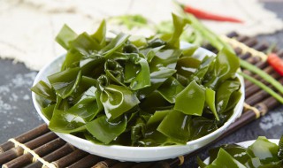 海带排骨汤 海带排骨汤孕妇能喝吗