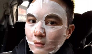 面膜敷后怎么做（面膜敷后怎么做护肤）
