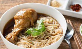 宝宝辅食面条做法 宝宝辅食面条加什么调料