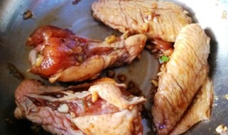 烧烤腌肉的腌制方法（烧烤腌肉的腌制方法猪肉）