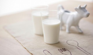 哪些食物补钙最好 吃哪些食物可以补钙