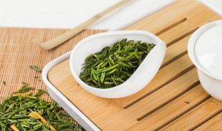 洗茶具小技巧（洗茶具的方法步骤）