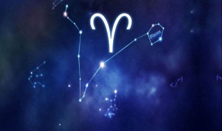 白羊座男生喜欢一个女生的表现（怎么判断白羊座动心了）