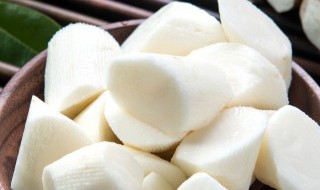 山药如何去皮清洗(山药如何去皮清洗方法)